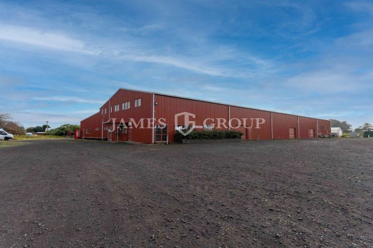 Photo of property in 5 Campana Road, Wiri, Auckland, 2025