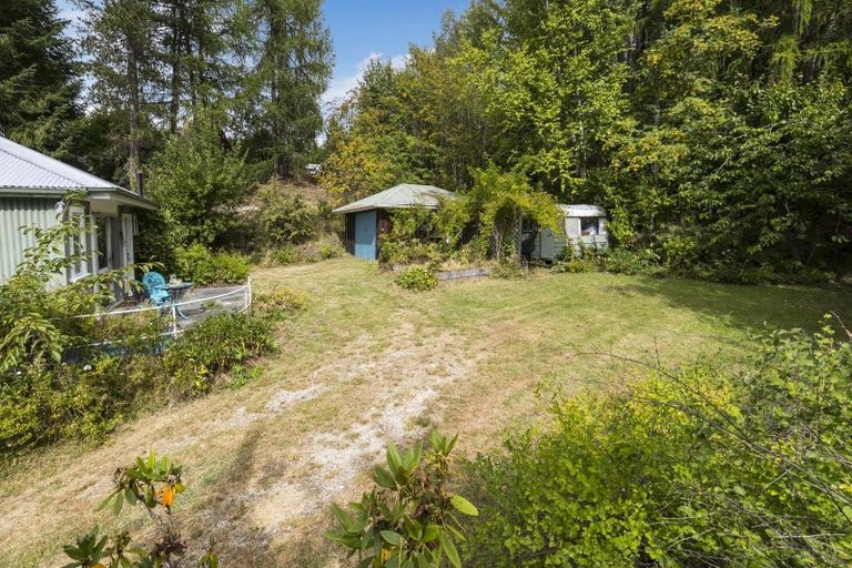 Photo of property in 13 Strode Avenue, Naseby, 9396