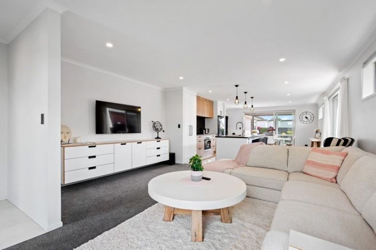 Photo of property in 35 Voight Avenue, Chartwell, Hamilton, 3210