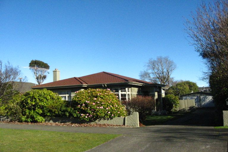 Photo of property in 114 Bamborough Street, Richmond, Invercargill, 9810