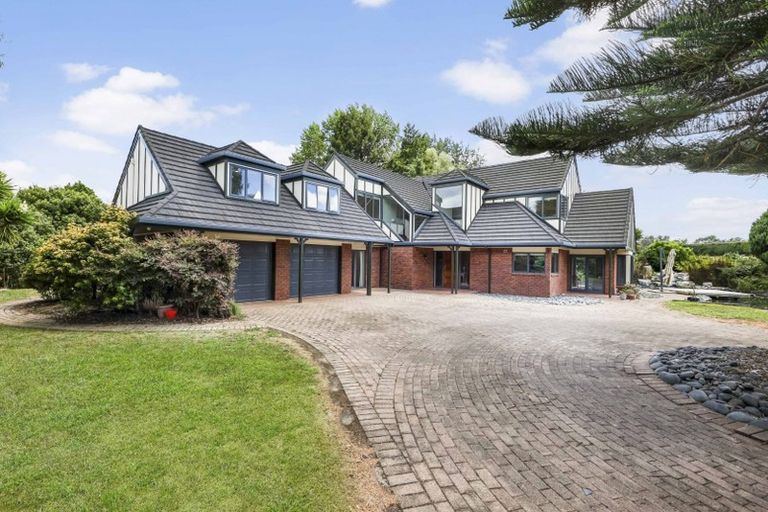 Photo of property in 33 The Terrace, Tamahere, Hamilton, 3283