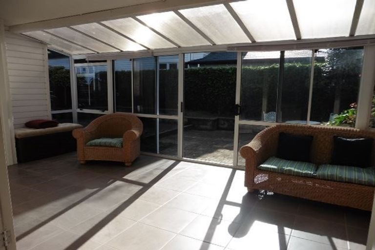 Photo of property in 5 Mcdougall Avenue, St Albans, Christchurch, 8014