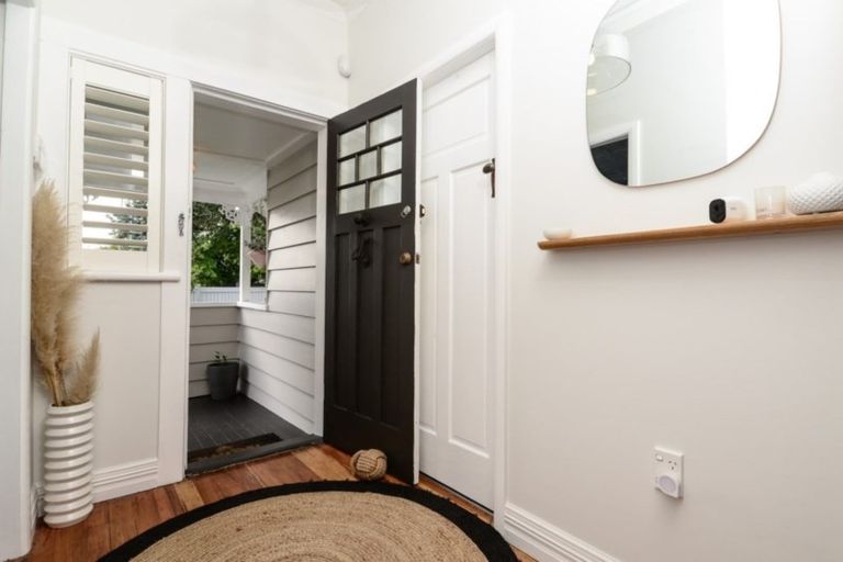 Photo of property in 8 Hammond Street, Hamilton Central, Hamilton, 3204