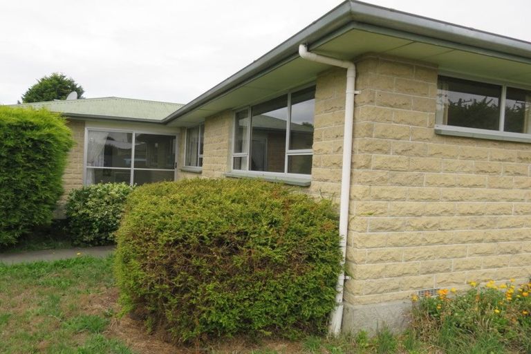 Photo of property in 30 Hayhurst Street, Temuka, 7920