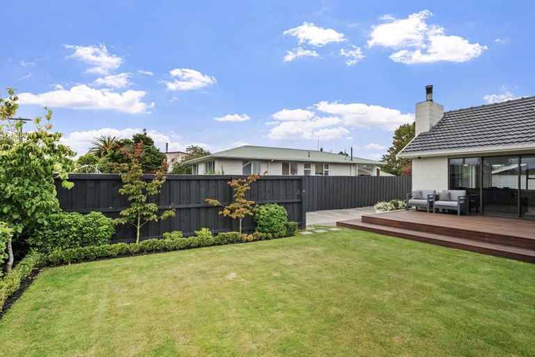 Photo of property in 88 Cotswold Avenue, Bishopdale, Christchurch, 8053