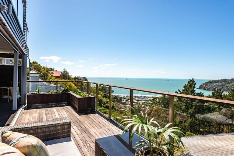 Photo of property in 159 Clifton Terrace, Clifton, Christchurch, 8081