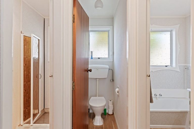 Photo of property in 7b Browne Street, Waitara, 4320