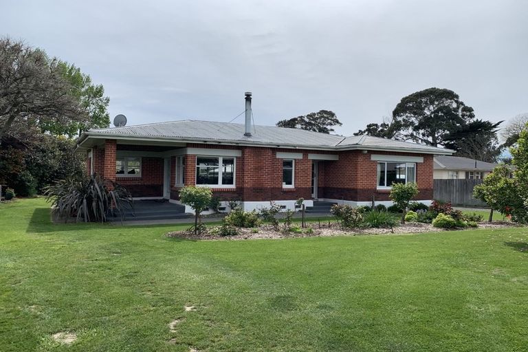 Photo of property in 47 Park Terrace, Blenheim, 7201
