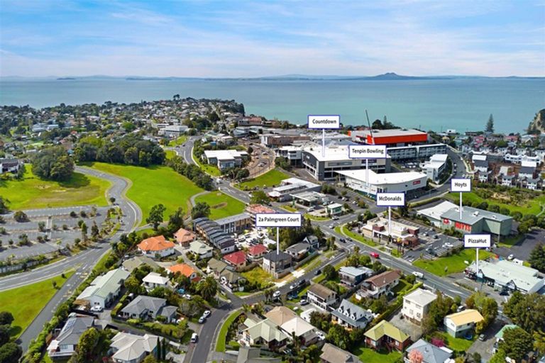 Photo of property in 2a Palmgreen Court, Stanmore Bay, Whangaparaoa, 0932