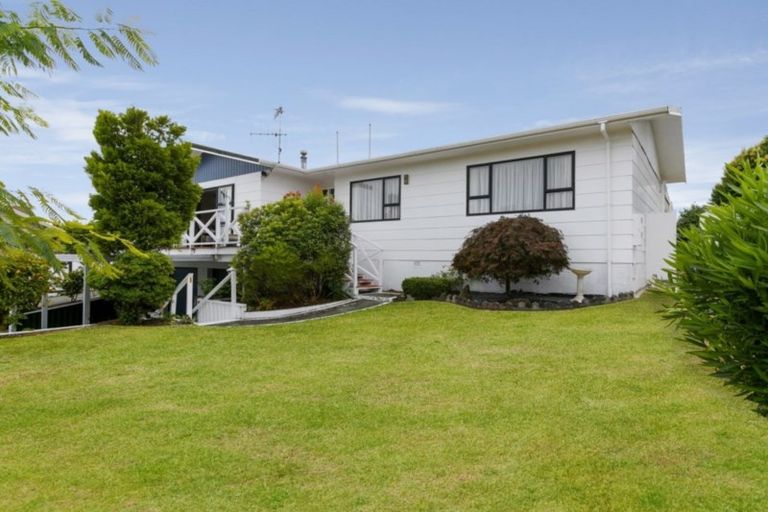 Photo of property in 6 Hampstead Place, Richmond Heights, Taupo, 3330