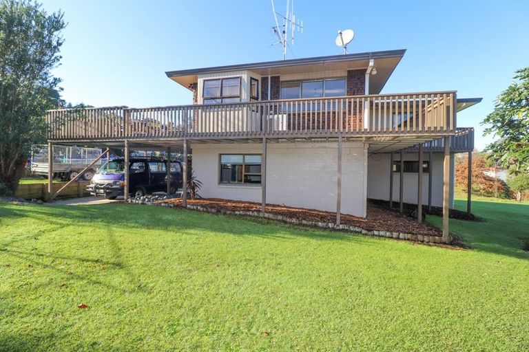 Photo of property in 107 Mount View Road, Thames, 3500