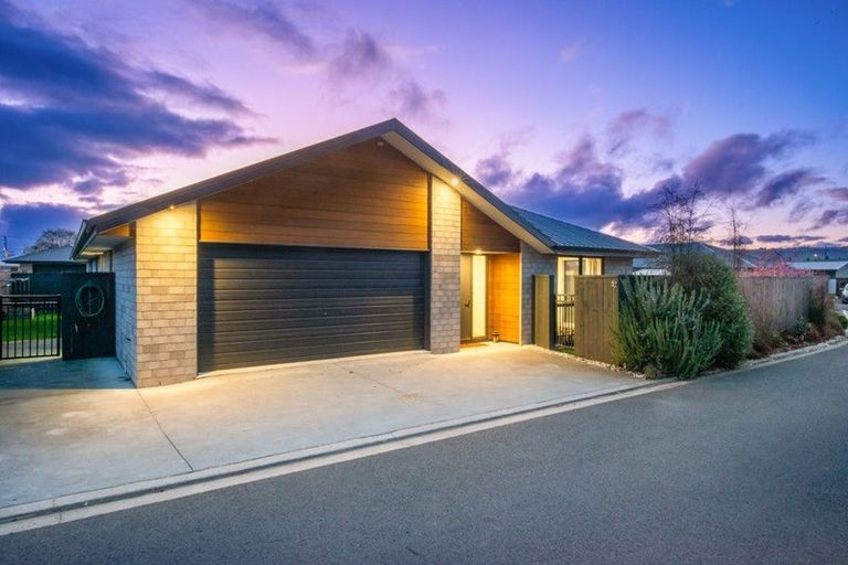 Photo of property in 52 Arran Street, Mosgiel, 9024