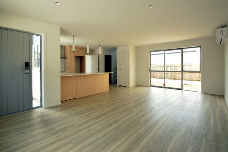 Photo of property in 171c Wallace Road, Mangere Bridge, Auckland, 2022