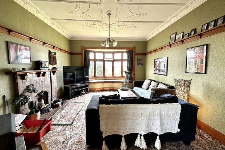 Photo of property in 105 Scandrett Street, Appleby, Invercargill, 9812