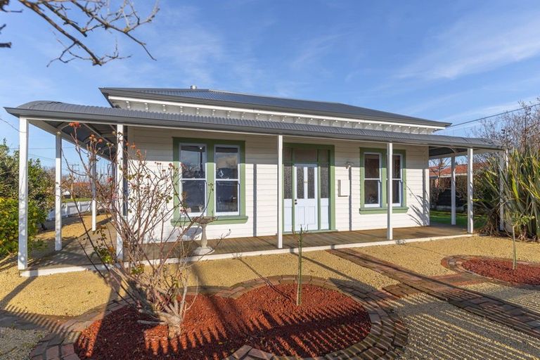 Photo of property in 217 Belvedere Road, Carterton, 5713