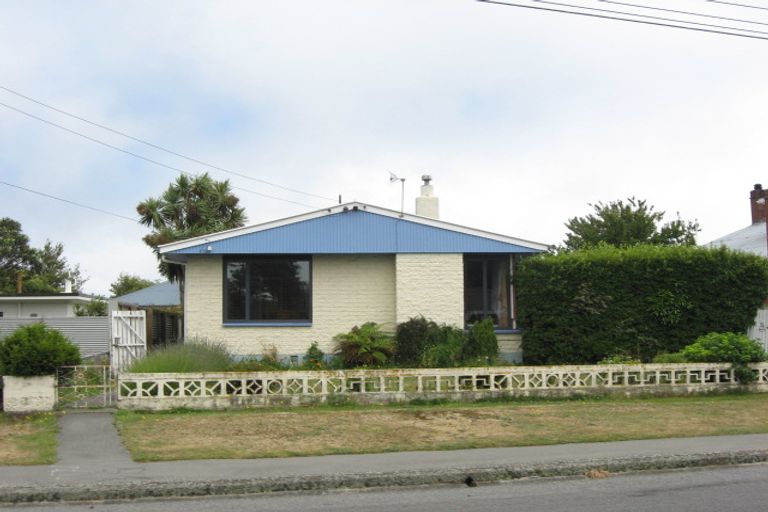 Photo of property in 30 Cumnor Terrace, Woolston, Christchurch, 8023