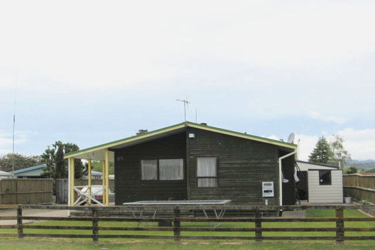 Photo of property in 8 Buchanan Street, Opotiki, 3122