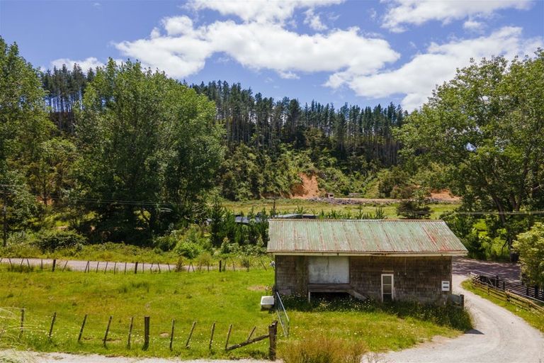 Photo of property in 55 Rigden Road, Opua, 0272