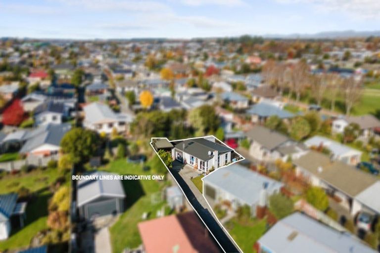 Photo of property in 7c Wesley Street, Kaiapoi, 7630