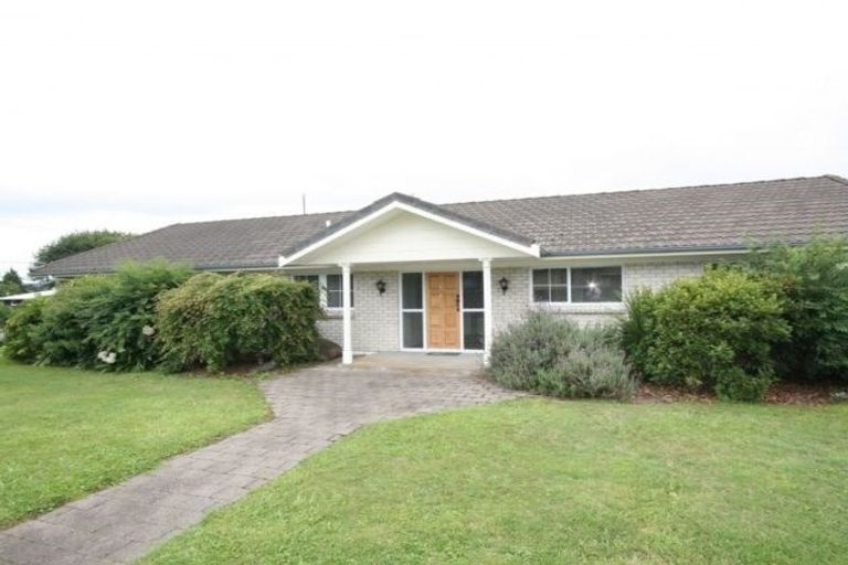 Photo of property in 32 Iles Road, Lynmore, Rotorua, 3010