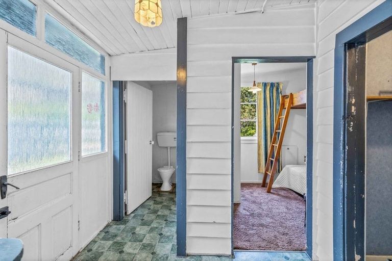 Photo of property in 39 Ramrig Street, Gladstone, Invercargill, 9810