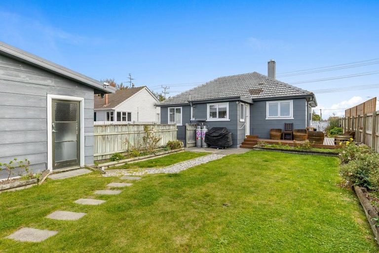 Photo of property in 62 Hutcheson Street, Mayfield, Blenheim, 7201