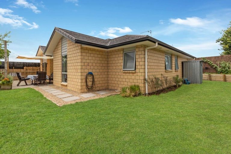 Photo of property in 3d Alpers Ridge, Leamington, Cambridge, 3432