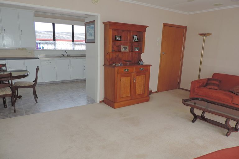 Photo of property in 11a Kauri Crescent, Matamata, 3400