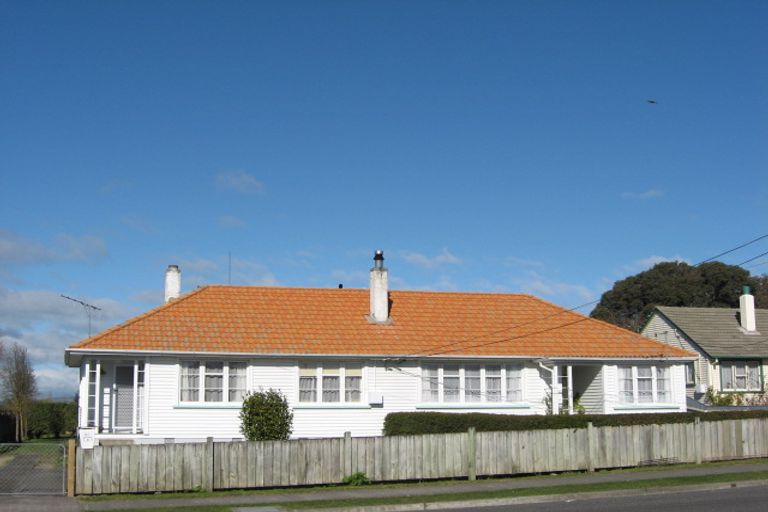 Photo of property in 21 Jellicoe Street, Waipukurau, 4200