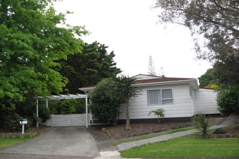 Photo of property in 61 The Circle, Manly, Whangaparaoa, 0930