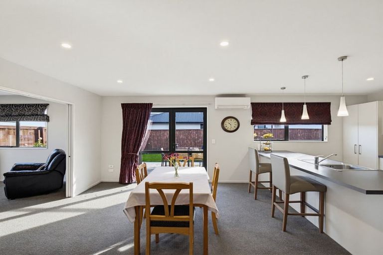 Photo of property in 12 Lloyds Close, Rolleston, 7614