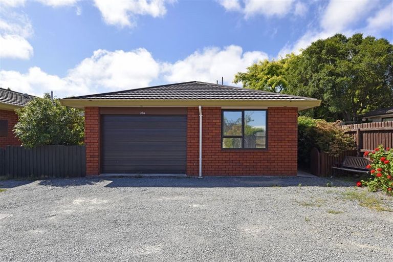 Photo of property in 25a Horseshoe Lake Road, Shirley, Christchurch, 8061