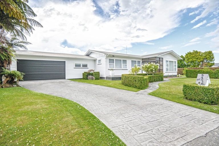 Photo of property in 525 Hart Drive, Frimley, Hastings, 4120