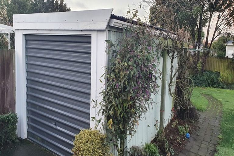 Photo of property in 19 Gibbon Street, Sydenham, Christchurch, 8023