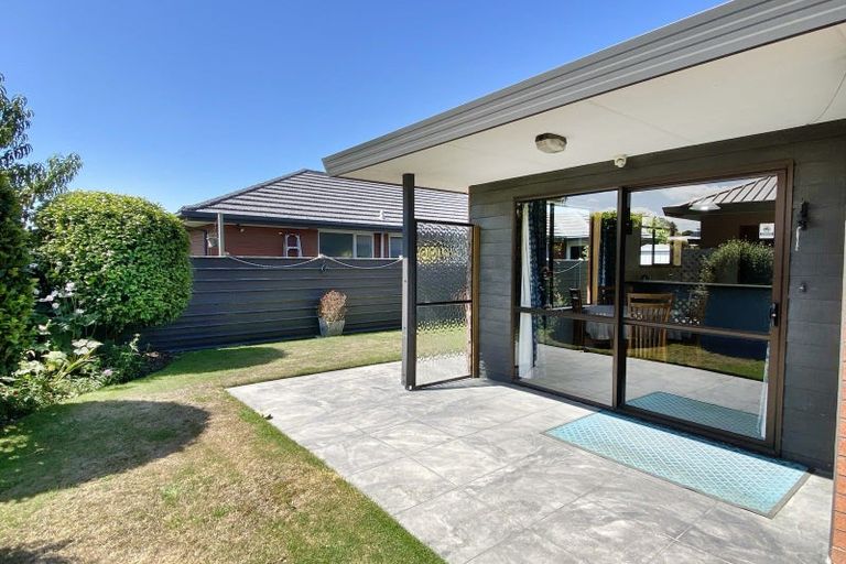 Photo of property in Cox Street Mews, 4/11 Cox Street, Ashburton, 7700