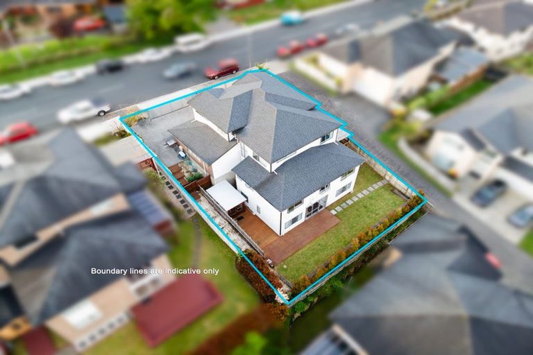 Photo of property in 218 Metcalfe Road, Ranui, Auckland, 0612