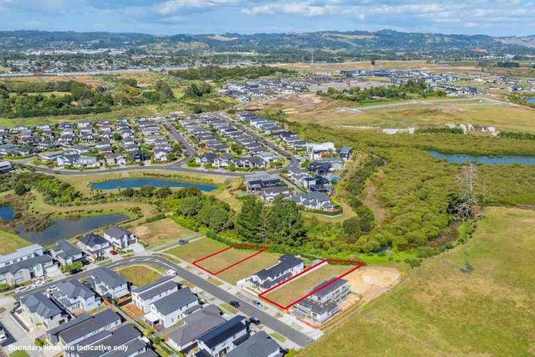 Photo of property in 5 Fjord Way, Karaka, Papakura, 2113