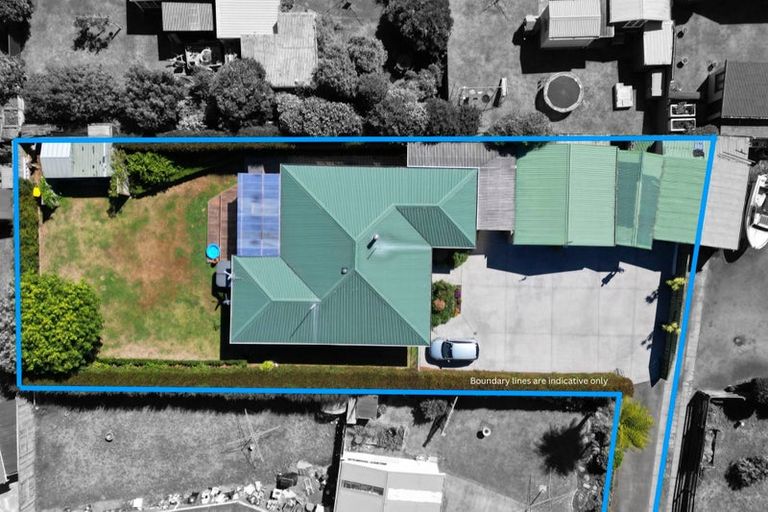 Photo of property in 18 Matai Avenue, Matamata, 3400