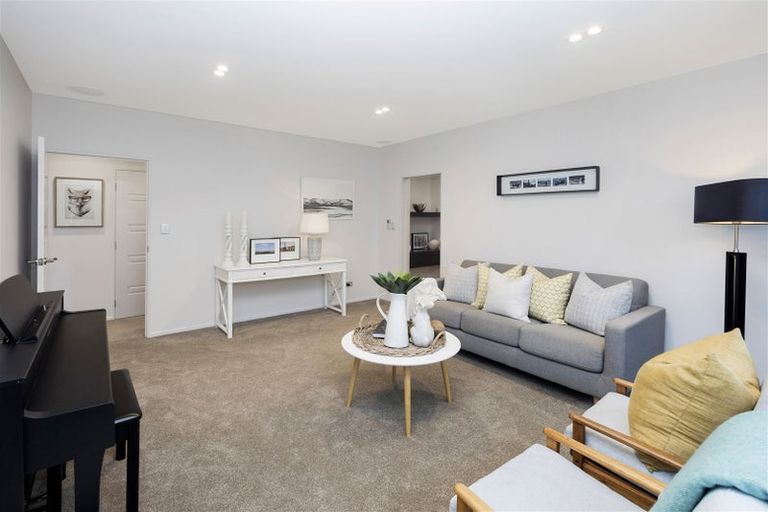 Photo of property in 38 Halton Street, Strowan, Christchurch, 8052