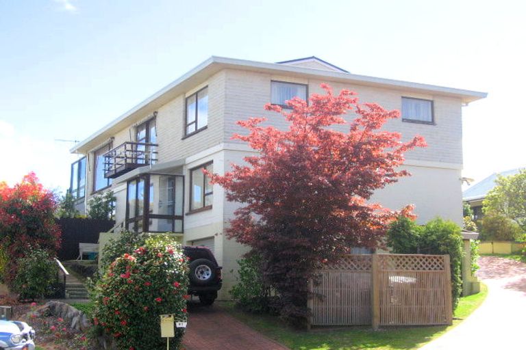 Photo of property in 41 Saint James Street, Richmond Heights, Taupo, 3330