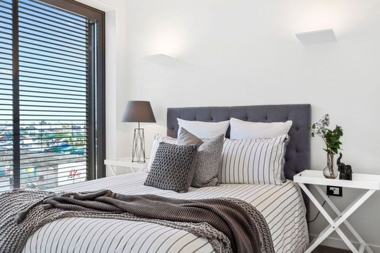 Photo of property in Latimer Terraces, 3/197 Hereford Street, Christchurch Central, Christchurch, 8011