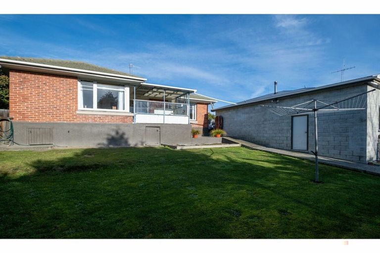 Photo of property in 15 Marston Road, Kensington, Timaru, 7910