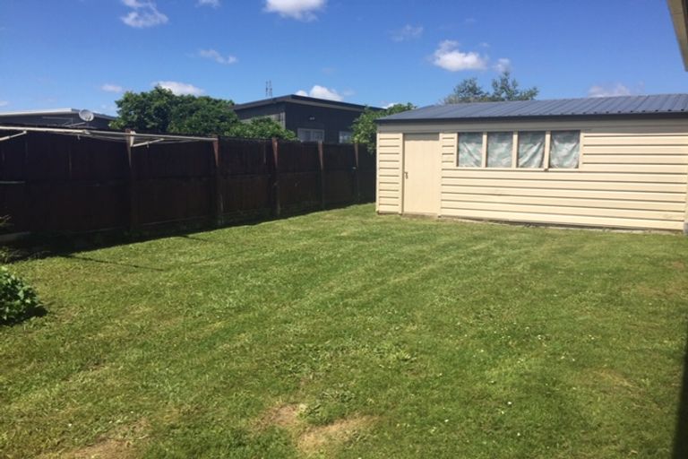Photo of property in 1 Westwood Place, Ngaruawahia, 3720