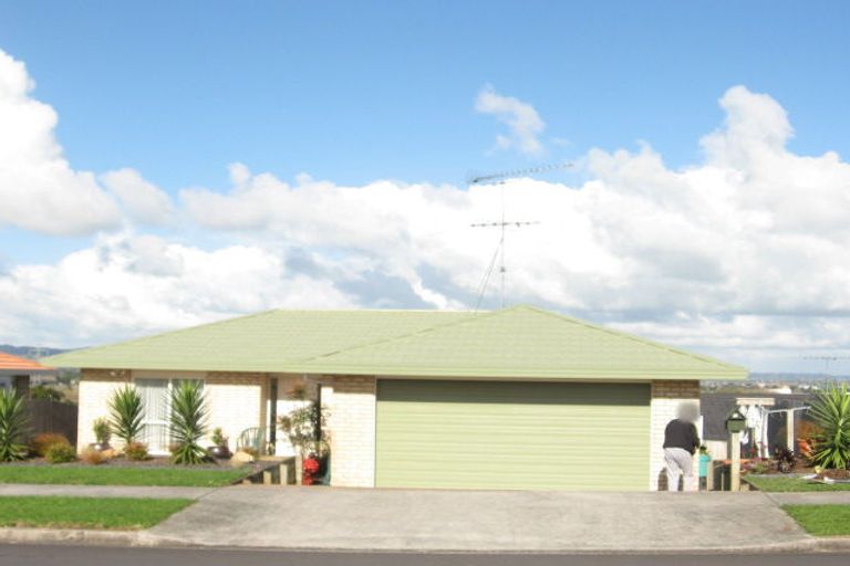 Photo of property in 12 Rathmar Drive, Manurewa, Auckland, 2105