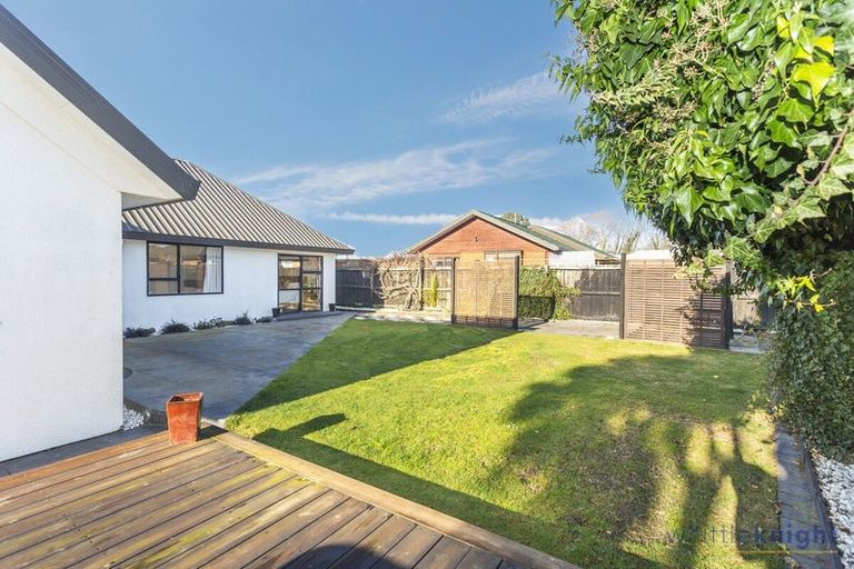 Photo of property in 27 Fairweather Crescent, Kaiapoi, 7630