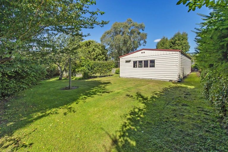 Photo of property in 26 Woodside Road, Oxford, 7430