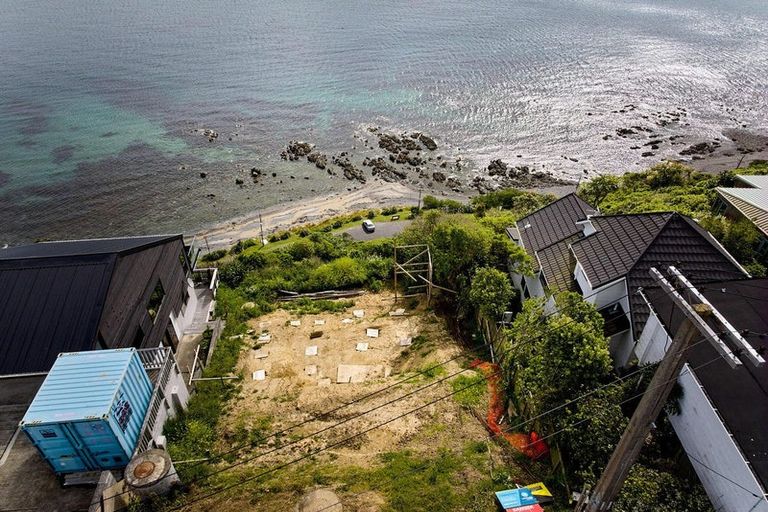 Photo of property in 11 Ogilvy Terrace, Plimmerton, Porirua, 5026