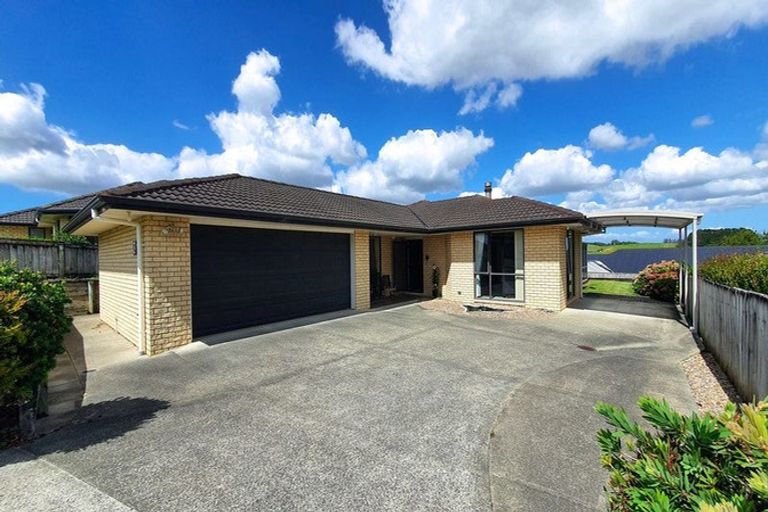 Photo of property in 17 Lyttle Lane, Warkworth, 0910