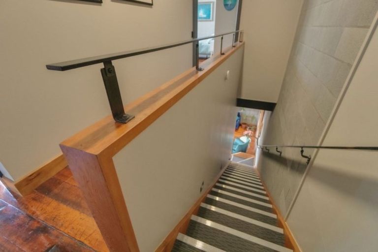 Photo of property in Hannahs Factory, 6/14 Leeds Street, Te Aro, Wellington, 6011