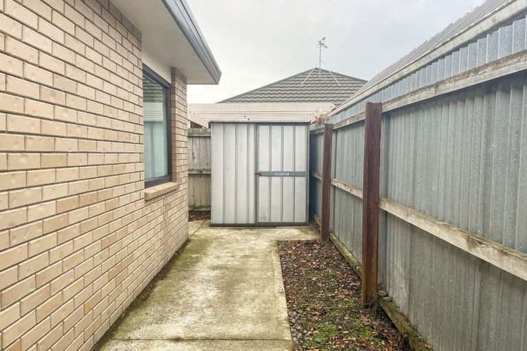 Photo of property in 1/66 Peer Street, Upper Riccarton, Christchurch, 8041